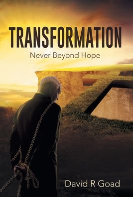Cover for David R Goad · Transformation (Hardcover Book) (2020)
