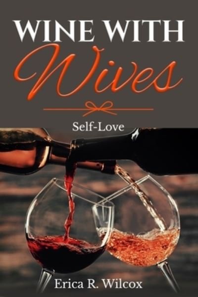 Cover for Pro Graphics360 · Wine With Wives (Paperback Book) (2020)