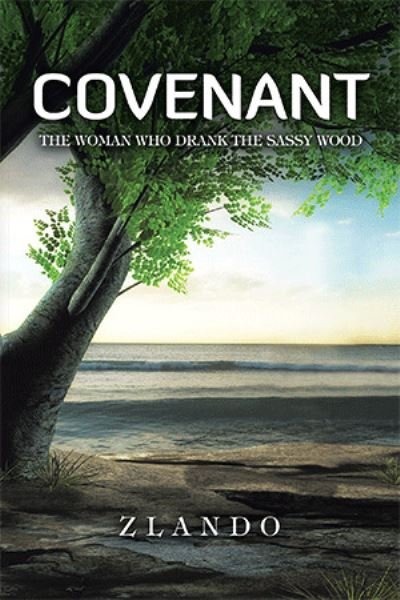 Cover for Zlando · Covenant (Pocketbok) (2020)
