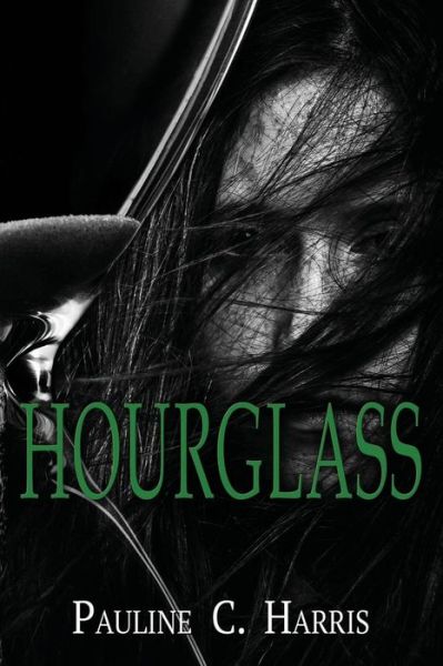 Cover for Pauline C Harris · Hourglass (Paperback Book) (2015)