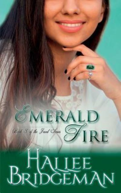 Cover for Hallee Bridgeman · Emerald Fire (Paperback Book) (2017)