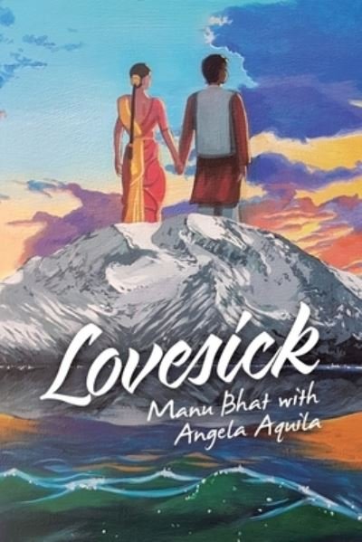 Cover for Manu Bhat · Lovesick (Paperback Book) (2019)