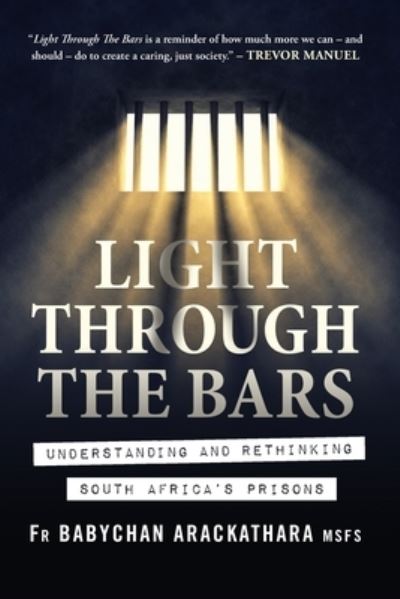 Cover for Babychan Arackathara · Light Through The Bars (Paperback Book) (2019)