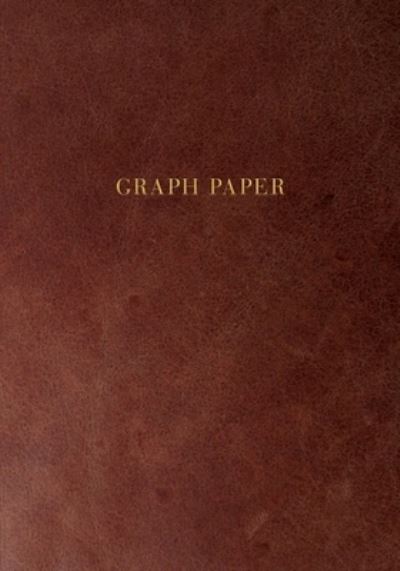 Cover for Birchwood Press · Graph Paper (Paperback Book) (2019)