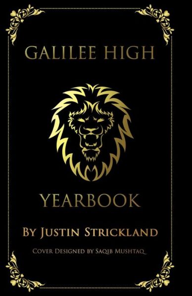 Galilee High - Amazon Digital Services LLC - KDP Print US - Bøger - Amazon Digital Services LLC - KDP Print - 9781734923506 - 1. december 2021
