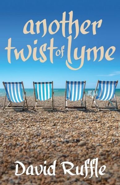 Cover for David Ruffle · Another Twist of Lyme (Paperback Book) (2014)