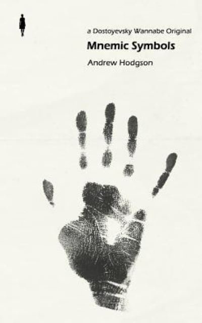 Cover for Andrew Hodgson · Mnemic Symbols (Paperback Book) (2019)
