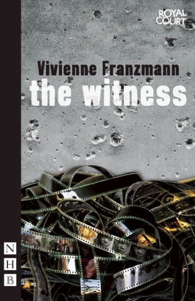 Cover for Vivienne Franzmann · The Witness - NHB Modern Plays (Paperback Book) (2012)