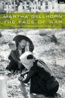Cover for Martha Gellhorn · The Face Of War (Pocketbok) [2 New edition] (1998)