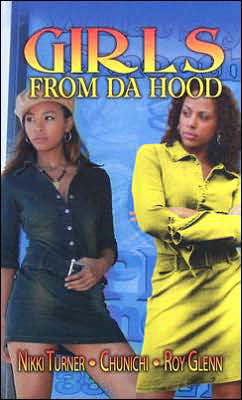 Cover for Roy Glenn · Girls From Da Hood (Paperback Book) [New edition] (2006)