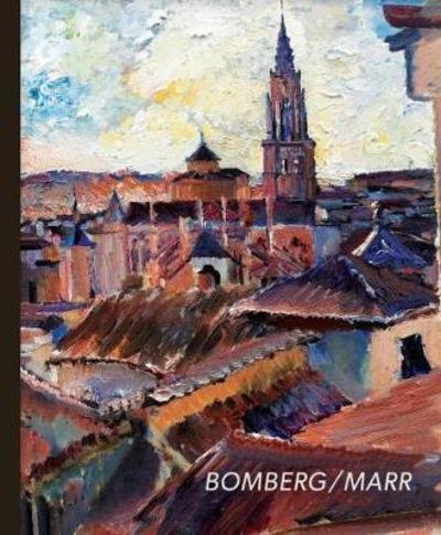 Cover for Piano Nobile Publications · Bomberg / Marr: Spirits in the Mass (Paperback Bog) (2017)