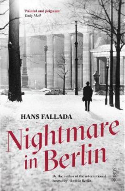Cover for Hans Fallada · Nightmare in Berlin (Paperback Book) [B format paperback edition] (2017)
