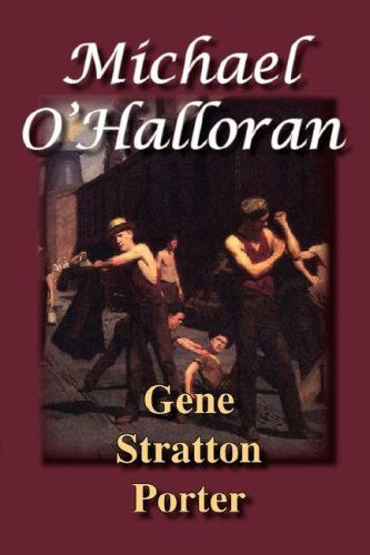 Cover for Gene Stratton Porter · Michael O'halloran (Hardcover Book) (2007)