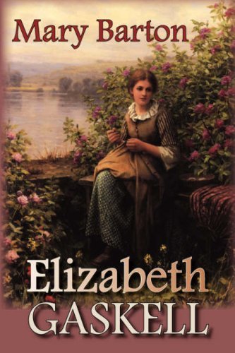 Cover for Elizabeth Gaskell · Mary Barton (Hardcover bog) [Reprint edition] (2008)