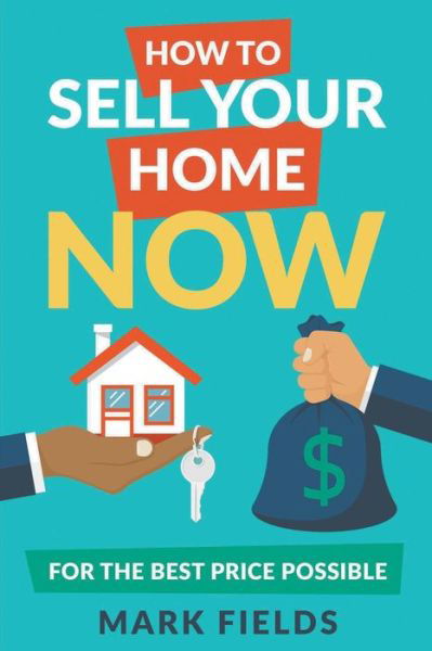 Cover for Yav · How to Sell Your Home Now For the Best Price Possible (Pocketbok) (2021)