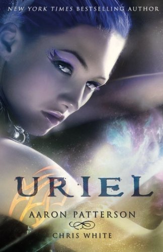 Cover for Chris White · Uriel (The Inheritance) (Book 5: Part 9-10 in the Airel Saga) (Book 5: Parts 9-10 in the Airel) (Volume 5) (Paperback Bog) (2014)