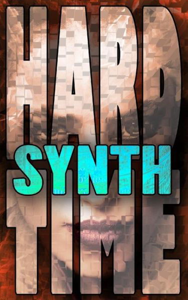 Cover for Erec Stebbins · Synth (Paperback Bog) (2018)