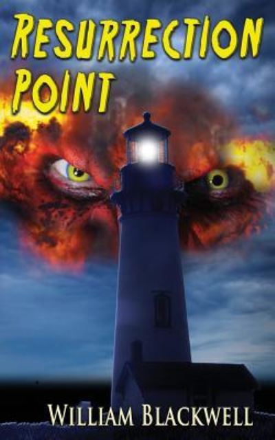 Cover for William Blackwell · Resurrection Point (Paperback Book) (2017)