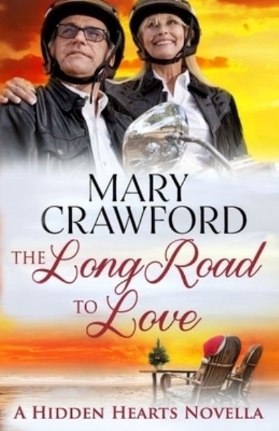 Cover for Mary Crawford · The Long Road to Love (Paperback Book) (2019)