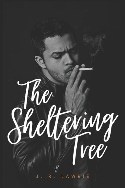 Cover for J R Lawrie · The Sheltering Tree (Paperback Book) (2021)