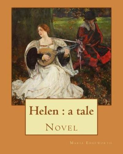 Cover for Maria Edgeworth · Helen (Paperback Book) (2017)