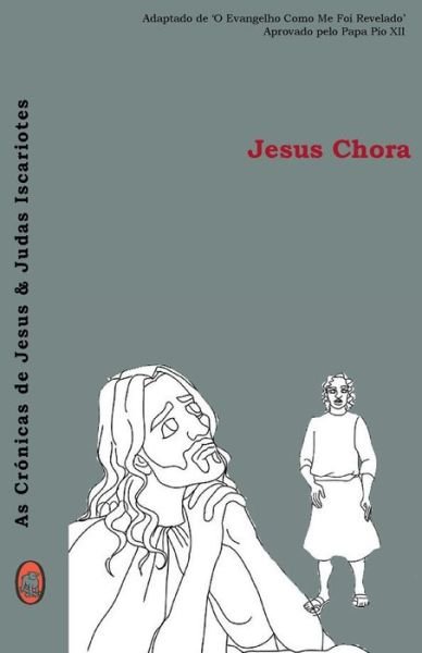 Cover for Lamb Books · Jesus Chora (Taschenbuch) (2018)