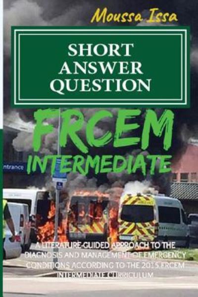 Cover for Moussa Issa · Frcem Intermediate (Paperback Book) (2017)