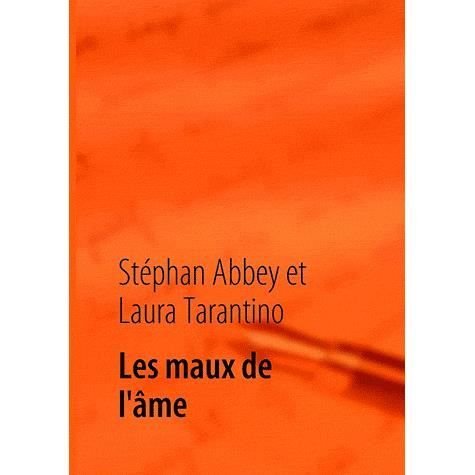Cover for Abbey · Les maux de l'âme (Book)