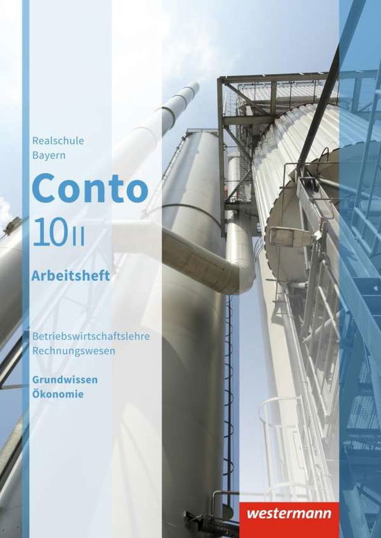 Conto.RS.BY.2015 Jg.10 AH.II (Book)