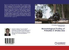 Cover for Chowdhury · Hematological Profiles of Pri (Book)