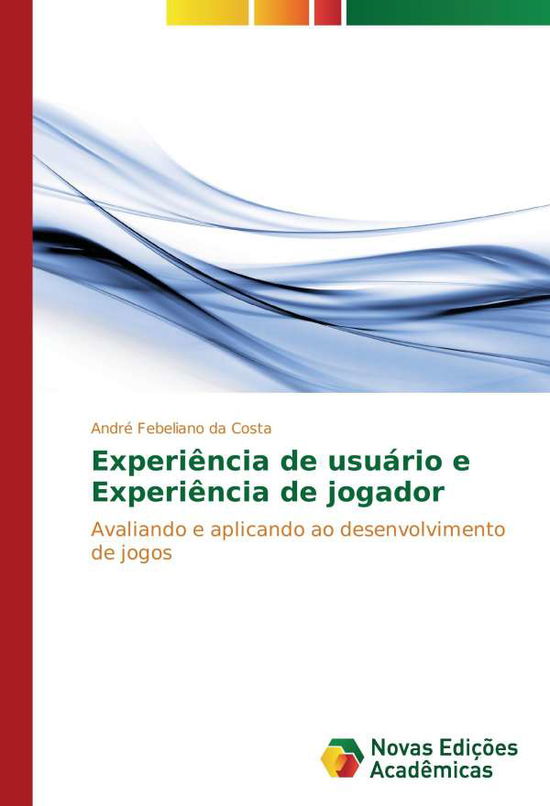 Cover for Costa · Experiência de usuário e Experiên (Book)