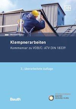 Cover for Kober · Klempnerarbeiten (Book)