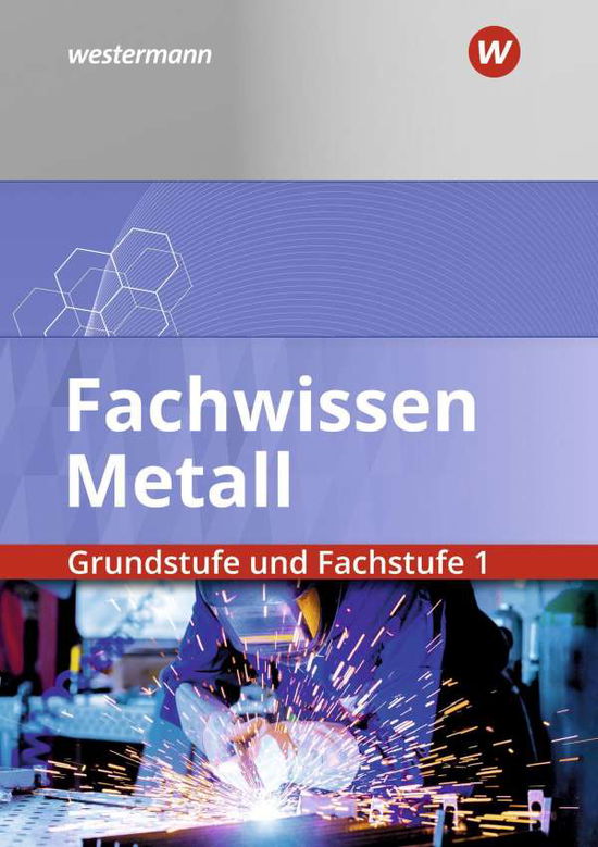 Cover for Schilke · Fachwissen Metall (N/A)