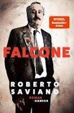 Cover for Roberto Saviano · Falcone (Bog)