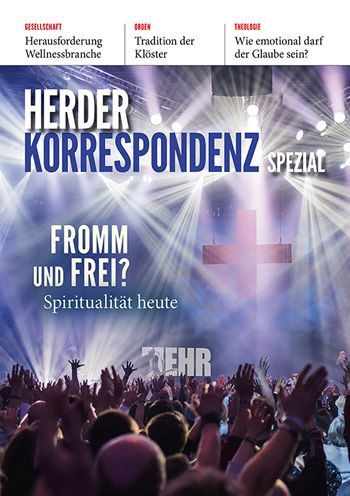 Cover for Verlag Herder · Fromm Und Frei? (Paperback Book) (2021)