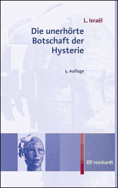 Cover for Israel · Die unerhörte Botschaft der Hyst (Book)