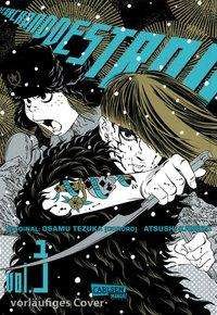 Search And Destroy 3 - Tezuka - Andet -  - 9783551784506 - 