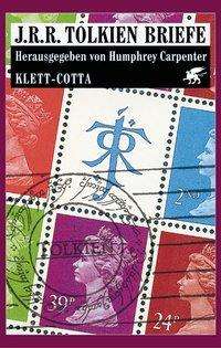 Briefe - J.R.R. Tolkien - Books - - 9783608936506 -