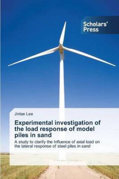 Cover for Lee · Experimental investigation of the l (Bog) (2014)
