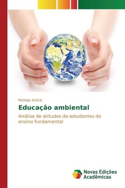 Cover for Acacio Rodrigo · Educacao Ambiental (Paperback Bog) (2015)