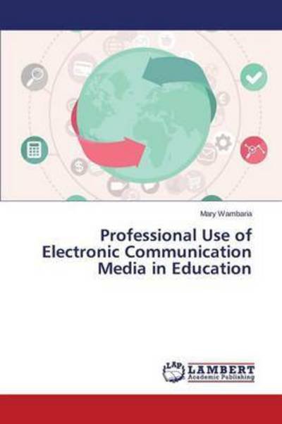 Cover for Wambaria · Professional Use of Electronic (Bok) (2015)