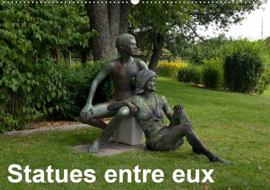 Cover for Lara · Statues entre euxCH-Version (Wandk (Book)