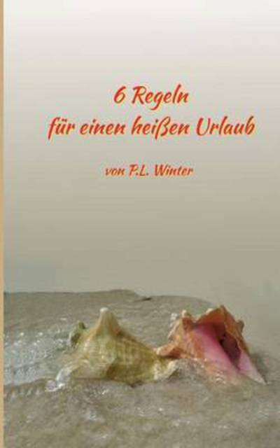 Cover for Peter L Steger · 6 Regeln (Paperback Book) (2015)