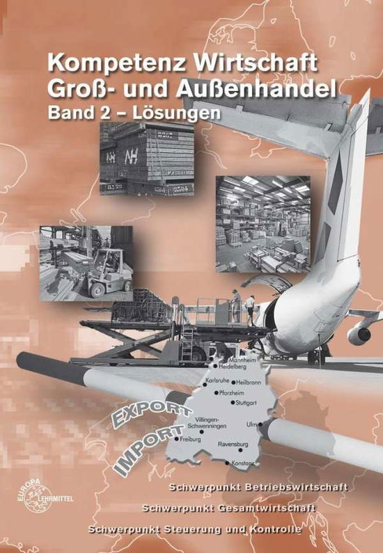 Cover for Berner · Lösungen zu 78568 (Book)