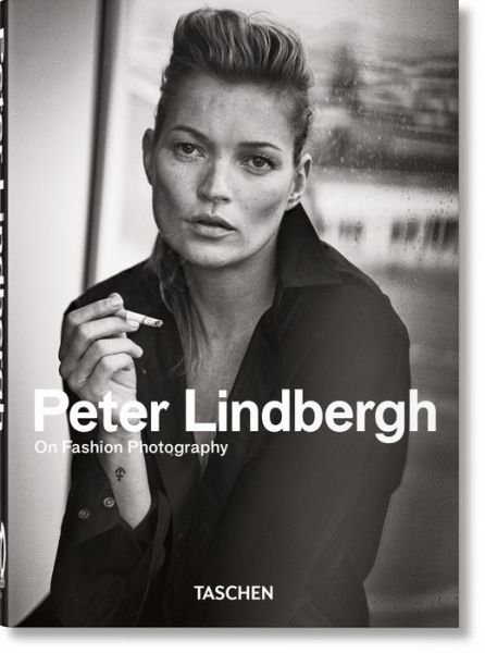 Cover for Peter Lindbergh · 40th Anniversary Edition: Peter Lindbergh. On Fashion Photography (Indbundet Bog) (2021)