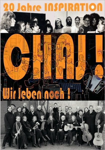 Cover for Sepp Kuffer · Chaj! Wir Leben Noch! (Paperback Book) (2009)