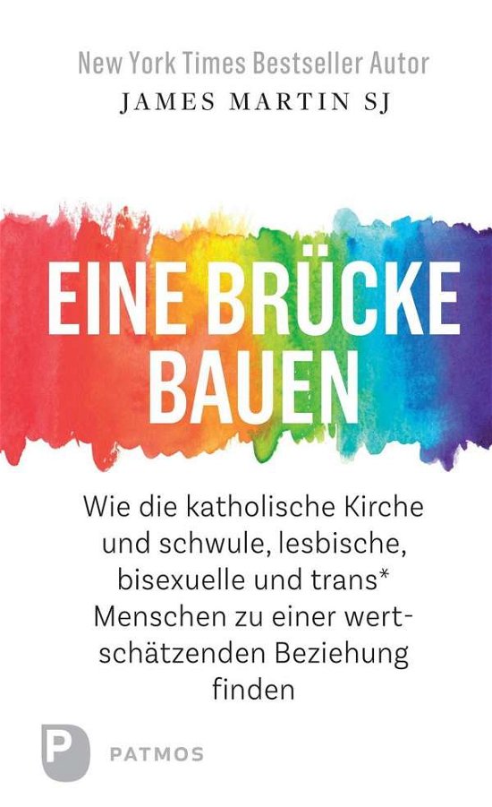 Cover for Martin · Eine Brücke bauen (Bog)