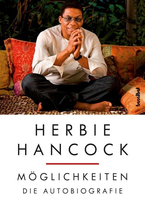 Cover for Hancock · Möglichkeiten (Book)