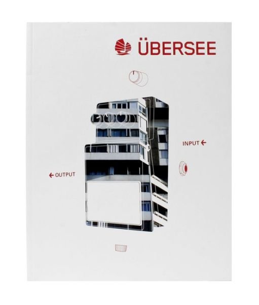 Ubersee - Robert Klanten - Books - Gestalten Verlag - 9783931126506 - October 1, 2002