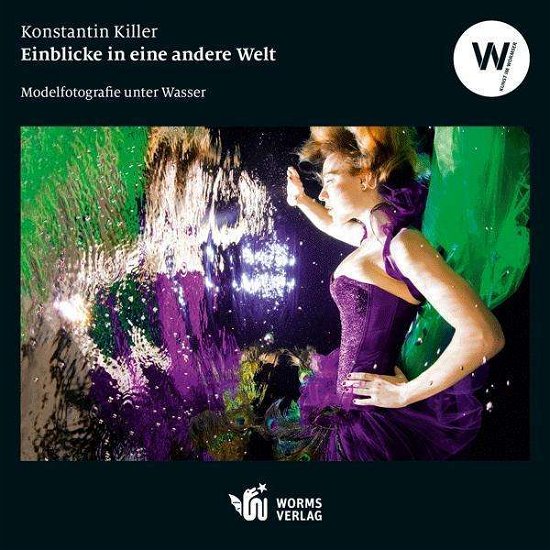 Cover for Killer · Einblicke in eine andere Welt (Buch)